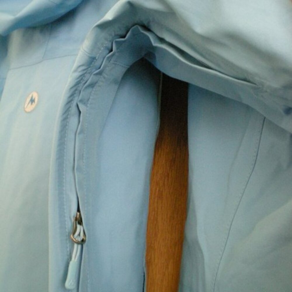 Marmot Gore-tex Paclite Shell - Picture 9 of 10